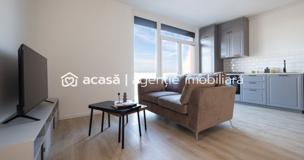 Apartament disponibil acum &ndash; Bloc R38 - ARED City - eta...
