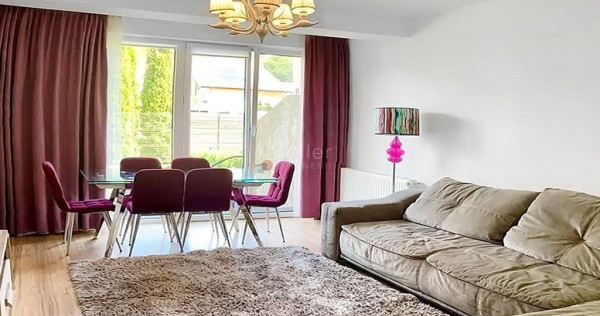 Casa De Tip Duplex Zona Noua