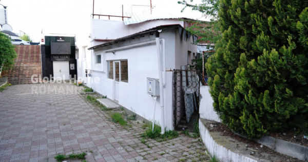 Spațiu Comercial 1760mp | Multifunctional | Posibilitate Cl