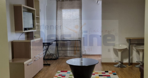 Apartament 2 camere Openspace-Semidecomandat-Tudor Vladimire
