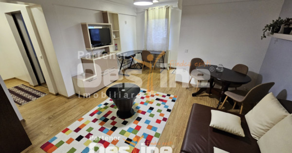 Apartament 2 camere Semidecomandat, Etaj 2 - T. Vladimirescu