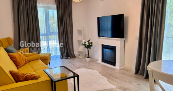 Apartament 3 camere 78 MP | 1 Mai | Loc de parcare inclus |