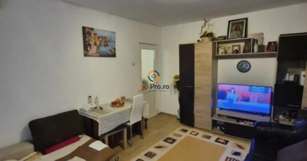 Apartament Amenajat Noul Mall