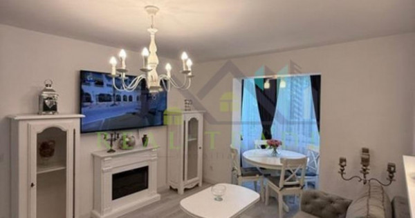 Apartament 3 camere etaj intermediar Centrul Civic