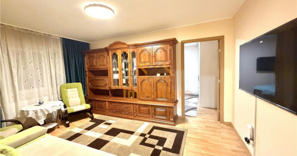 APARTAMENT CU 2 CAMERE | DE INCHIRIAT | PARTER | CALEA ARADU