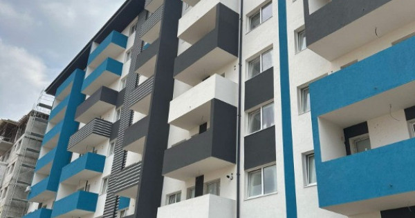 5 Minute Metrou Berceni - Garsoniera 45mp - 67.500eur TVA INCLUS