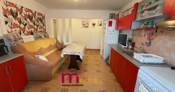 Apartament 2 camere, Central ,gaze