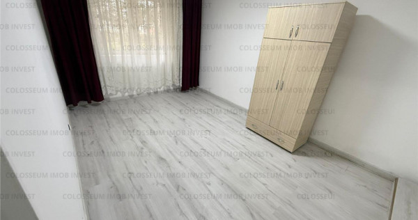 Apartament 2 camere, decomandat - zona Astra