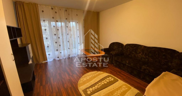 Apartament 3 camere, centrala proprie, PetFriendly, zona ...