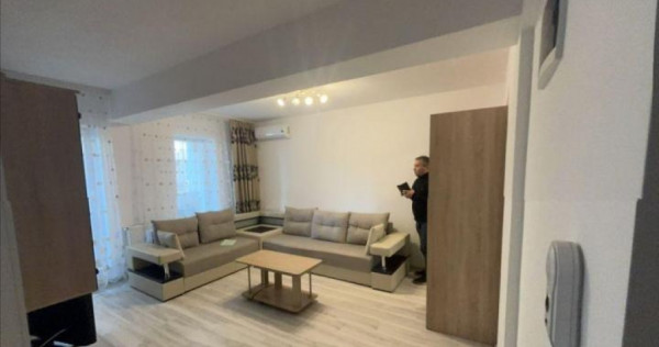 Berceni grand arena metalurgiei