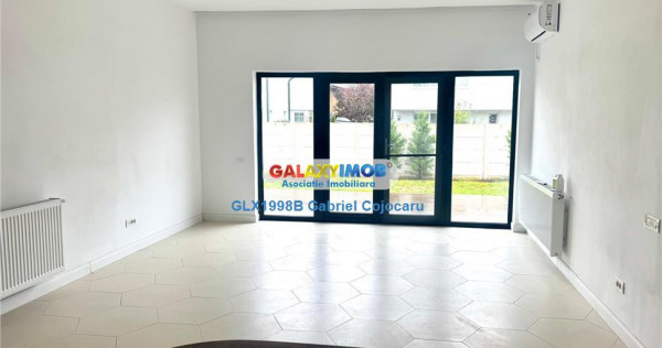 Vila 4 camere locuinta sau birou | Penny Tunari | Sc.America