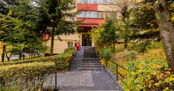 Apartament decomandat si cu doua bai, Racadau, Brasov