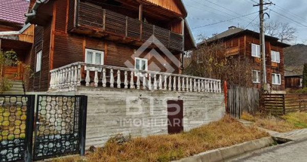 Oază de Liniște la Colibița