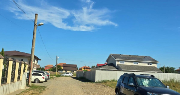 Teren de vanzare in Constanta, Km 5 - 2000 mp