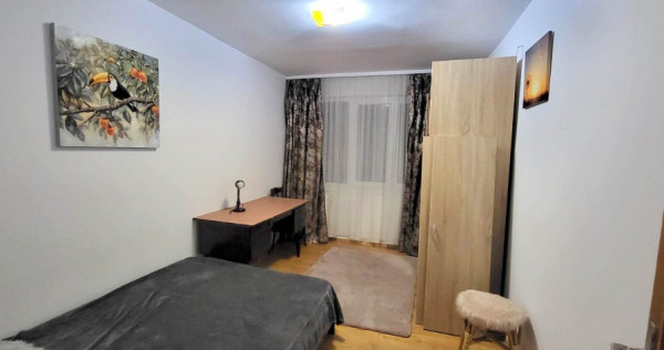 Apartament 2 camere D, in Tatarasi,