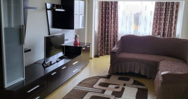 Apartament 3 camere Tomis 2