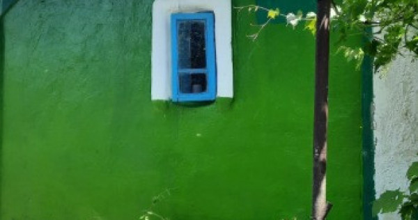 Vând casă in Teleorman, sat Albeni