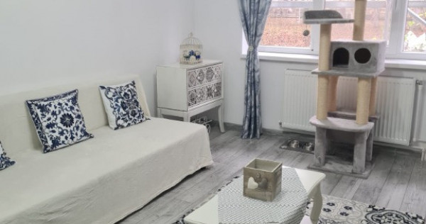 Apartament 2 camere Manastur-Gr Alexandrescu