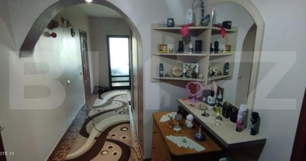 Casa 3 camere 64 mp, 250 mp, Sarariei