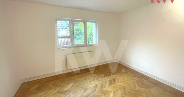 Apartament 2 Camere, Etaj 1, Rovine