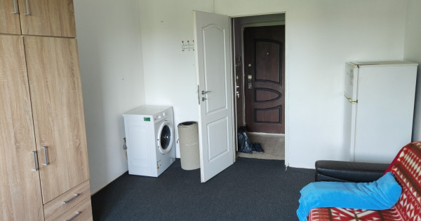 Vând garsonieră iosefin