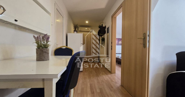 Apartament la casa 2 camere, zona Mehala