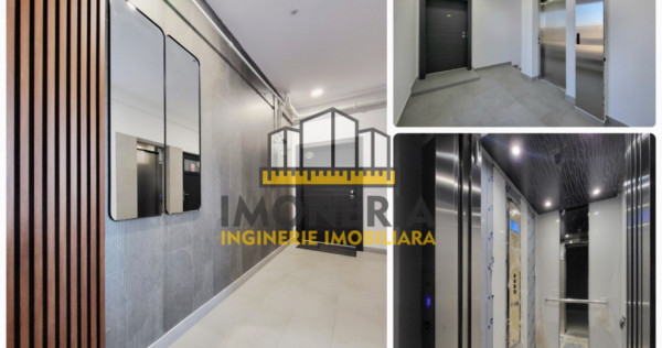 Penthouse 4 camere eficiente energetic-3 bai-0% comision-550