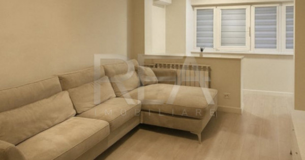 3 camere 8/9, renovat PREMIUM, 73mp, Gorjului-100m metrou