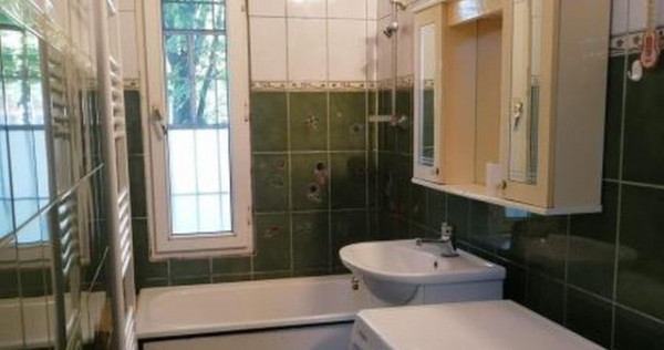 Dristor schitului parter cu centrala