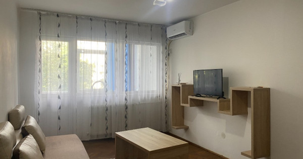 VIGAFON - Apartament 2 camere Vest-Cantacuzino
