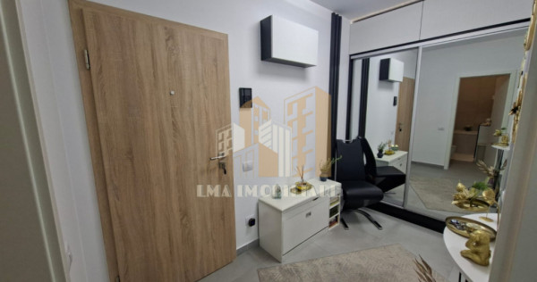 Garsoniera de vanzare Radsor Rasnov Brasov