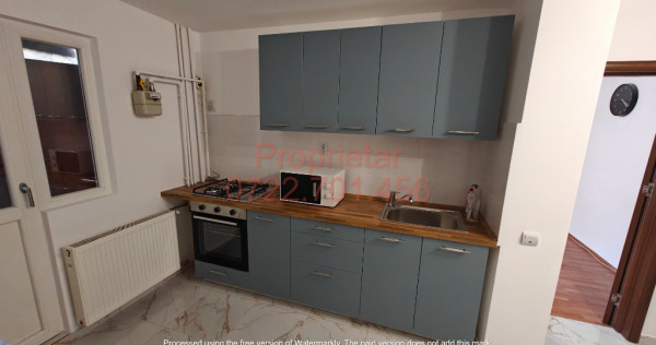 Proprietar | Ofer spre inchiriere apartament 2camere | metrou Crangasi