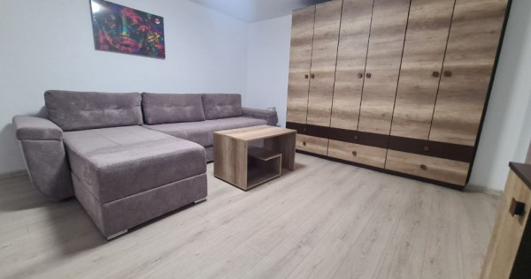 Garsoniera centrala proprie 12 min. M. Orizont DB1199