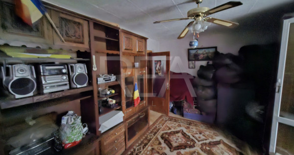 3 camere, 69mp, 4/4, centrala, Drumul Taberei-Valea Rosie