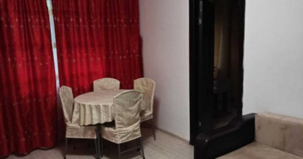 Apartament 2 camere / 40 mp / zona Doraly Mall / centrală p