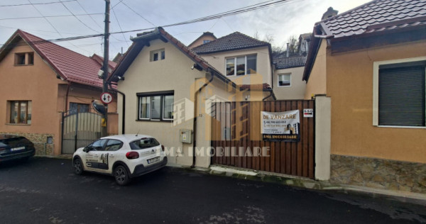 Casa individuala Schei Brasov