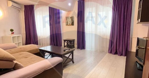 Apartament cu 2 camere Brancoveanu