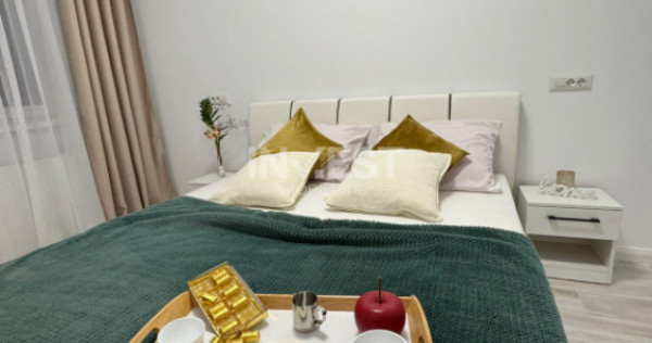 INCHIRIERE-APARTAMENT 2 CAMERE-DECOMANDAT-UNIREA TOWERS