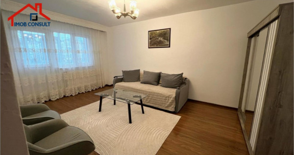 Apartament 2 camere – decomandat – Zona 9 Mai / Piața Centrală! CE1427