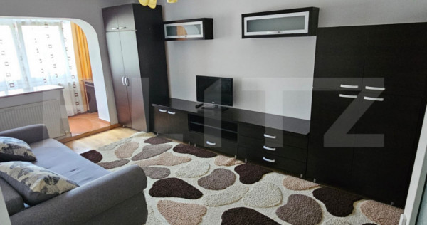 Apartament 4 camere, 73 mp, zona Burdujeni