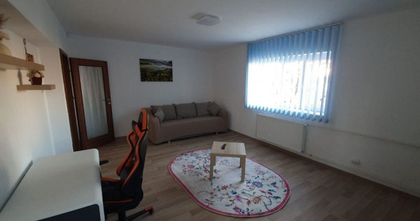 2 camere | Aviatiei Caranfil Promenada Baneasa bloc 1993