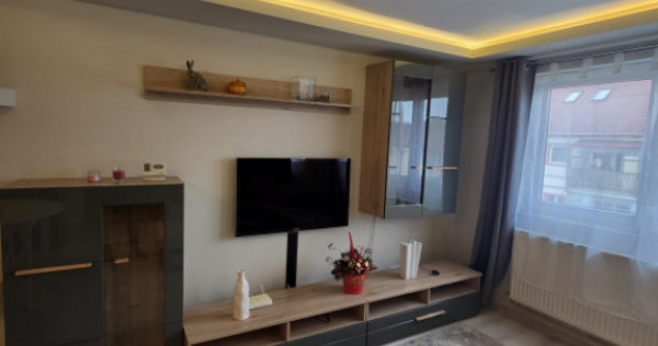 Apartament 3 camere zona Valea Aurie Sibiu