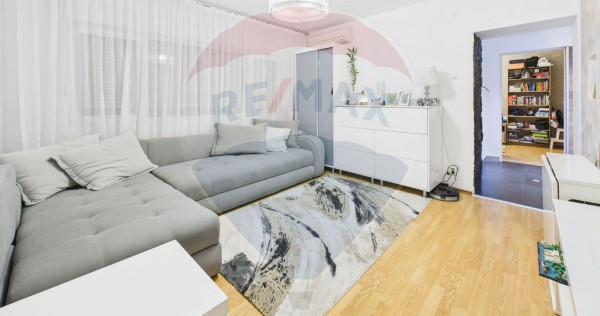 Apartament 3 camere | 2 băi | Domenii – Ion Mihalache ...