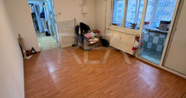 4 camere 3/4, anvelopat-Apusului-Pacii