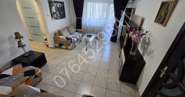 Apt. 2 cam. Apusului-Militari, Str. Bârsănești, la 5 min. metrou Păcii