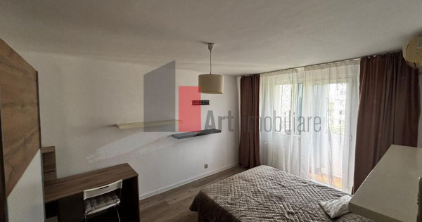 Apartament 2 camere – Drumul Taberei, metrou Râul Doamnei