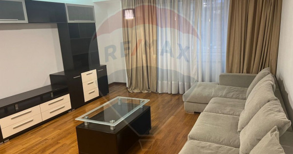 INCHIRIERE Apartament cu 2 camere in zona Nordului