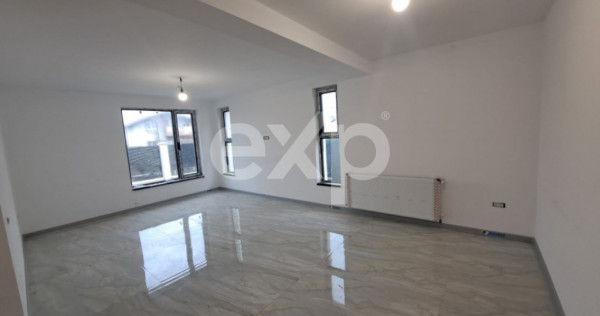 Casa de vanzare individuala in comuna Berceni Ilfov