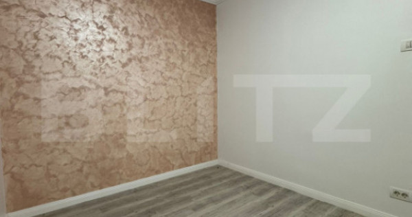 Garsoniera de vanzare, 25 mp, renovata, zona - Sebastian