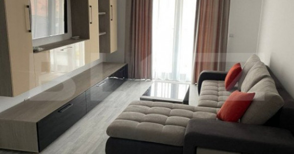 Apartament cu 3 camere, 100 mp, zona cartier 1Mai